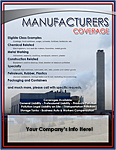 Manufacturers