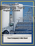 Storage Tanks