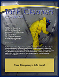 Tank Cleaners